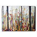 Hand-painted Oil Painting Abstract Landscape