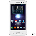B93M MT6577 Android 4.0 Dual Card Quand Band 4.5Inch Cpacitive Touchscreen Cell Phone(WIFI,FM,GPS,3G)