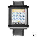 AK812 Ultrathin Waterproof Student Watch + SOS Function