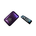 MINI 1080P HD Media Player (roxo)