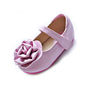 Kids 'kunstleer Plat Hak gesloten teen met klittenband / Flower Party / Evening Shoes (meer kleuren)