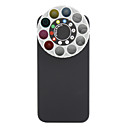 iPhone 5 Hoesje Met Draailens