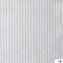 100% Cotton Woven Yarn-Dyed Fancy Stripes By The Yard (Many Colors)