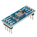 BOSCH BMP085 Digitale Temperatuur & Luchtdruk Sensor Module