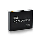 Mini 1080p Full HD Media Player