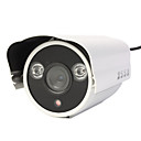 Power Over Ethernet (POE) IP Camera HD di rete + 1,3 megapixel, 720P