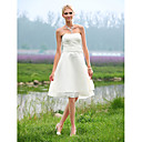 ADYA - Kleid für die Braut aus Spitze