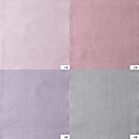 100% Cotton Woven Yarn-Dyed Mini-Plaids By The Yard (Many Colors)