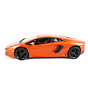 Rastar 01:14 autorizado carro de controle remoto para a Lamborghini LP700-4
