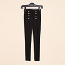Women's Casual Slim Pencil Pants