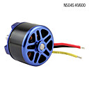 N5045 KV600 Brushless Motor voor RC Model