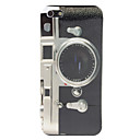 Camera Designs Hard Case for iPhone 5