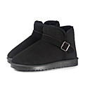unisex qk weichen Stiefel Anti-Rutsch-Schneeschuhe
