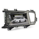 8 pollici Car DVD Player per KIA OPTIMA (Bluetooth, GPS, iPod, RDS, SD / USB, comandi al volante, Touch Screen)