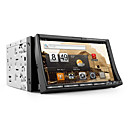 Android 7 Inch 2Din Car DVD Player (Capacitive Touchscreen, GPS, DVB-T, Wifi, 3G)