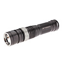 JETBeam RRT-0 XML 4-modo CREE XM-L T6 LED Flashlight (550lm, 1xCR123, 1xAA)