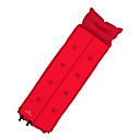 Camping extérieure étanche Sleeping Mat éponge gonflée 1 personne