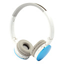 O mais vendido de Alta Qualidade Headset Suporte MP3, Rádio FM