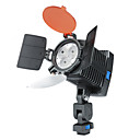 LED Video Lighting VL004 for Sony Camera & Camcorder (9 w)