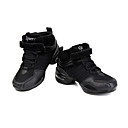 Women' Rised Dancing Ankle Boots Shoes