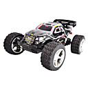 2.4G Full Speed ​​sterzo proporzionale Alto Off-Road RC Mini Truggy