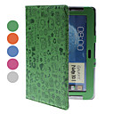 PU Protective Case Cover with Stand for Samsung Galaxy Note 10.1 N8000