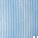 100% Cotton Woven Yarn-Dyed Fancy Stripes By The Yard (Many Colors)