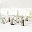 Creative Wedding Bell Favors - Set of 4 (More Colors)