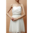 Delicado raso / Crystal de Mujeres de la boda / vestido de noche Belt (más colores)