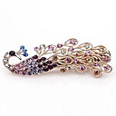 Women's Hair Clip(20114.7*2.1CM)
