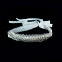 Cerchietti bellissime donne band Lace