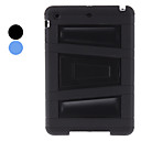 Robot Design Hard Case med stativ för iPad Mini (blandade färger)