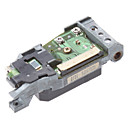 Remplacement 400C DVD Laser Module Disque partie optique Pick-up pour PS2
