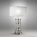 60W E27 Modern Table Lamp in Zylinderform
