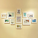 Modern Photo Wall Frame Collection-Set of 11 PM-11B b