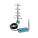 GSM900 amplificadoras de señal Fully Integrated Antenna System 900 MHz