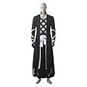 Cosplay Costume Inspired by Bleach Ichigo Kurosaki New Bankai Look