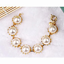 damesmode parel armband