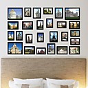 Photo Wall Frame Collection-Set of 26 FZ-2026