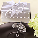  Crystal Umbrella Keepsake