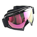 Outdoor Skiing Goggles with Multi-color Lens