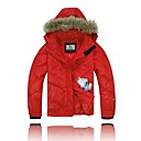 DF-107 VALIANLY Outdoor Women's Skiing Down Jacket