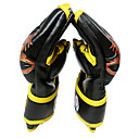 épaissir unité centrale de boxe libres combat gants couleurs assorties (taille moyenne)