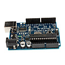 Arduino Duemilanove 2009 Compatible Atmega328P Atmega328P-Pu Usb Board