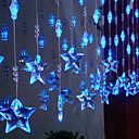 4Mx0.65M LED String Lamp with 96 LEDs- Christmas & Halloween Decoration