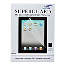 HD cristal protecteur transparent pour l'écran 8,9 "Amazon Kindle incendie HD