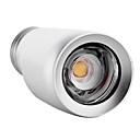 Control de Foco 1W LED E27 Luz del punto