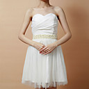Chic Women's Evening/Wedding Belt With Pearls (More Colors)