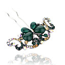 Women's Fashion Retro Bowknot Hair Stick(12*7.2cm)