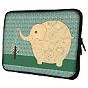 Elephant Sleeve Laptop Case per MacBook Air Pro / HP / DELL / Sony / Toshiba / Asus / Acer